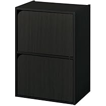 Amazon｜ニトリ(NITORI) カラーボックス 連結できる Nカラボ 本棚 収納